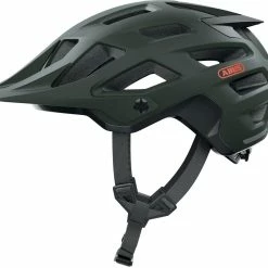 ABUS Casque Moventor 2.0 Pine Green