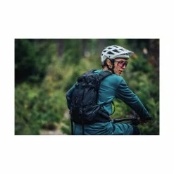 ABUS Casque Moventor 2.0 Pine Green -Vestes De Pluie Soldes abus casque moventor 20 pine green 4