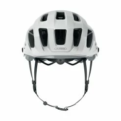 ABUS Casque Moventor 2.0 Shiny White -Vestes De Pluie Soldes abus casque moventor 20 shiny white 2