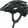 ABUS Casque Moventor 2.0 Velvet Black -Vestes De Pluie Soldes abus casque moventor 20 velvet black