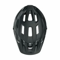 ABUS Casque Moventor 2.0 Velvet Black -Vestes De Pluie Soldes abus casque moventor 20 velvet black 3