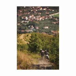 ABUS Casque VTT MoDrop Pine Green -Vestes De Pluie Soldes abus casque vtt modrop pine green 12