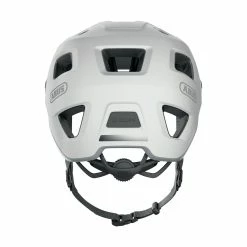 ABUS Casque VTT MoDrop Polar White 20 ABUS Casque VTT MoDrop Polar White -Vestes De Pluie Soldes abus casque vtt modrop polar white 2