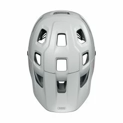 ABUS Casque VTT MoDrop Polar White 21 ABUS Casque VTT MoDrop Polar White -Vestes De Pluie Soldes abus casque vtt modrop polar white 3