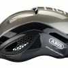 ABUS GameChanger Dark Grey Casque Aéro 1 ABUS GameChanger Dark Grey Casque Aéro -Vestes De Pluie Soldes abus gamechanger dark grey casque aero