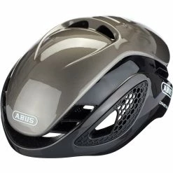 ABUS GameChanger Dark Grey Casque Aéro -Vestes De Pluie Soldes abus gamechanger dark grey casque aero 2