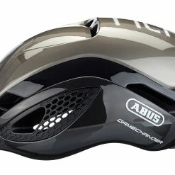 ABUS GameChanger Dark Grey Casque Aéro