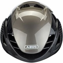 ABUS GameChanger Dark Grey Casque Aéro -Vestes De Pluie Soldes abus gamechanger dark grey casque aero 3