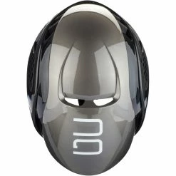 ABUS GameChanger Dark Grey Casque Aéro -Vestes De Pluie Soldes abus gamechanger dark grey casque aero 5