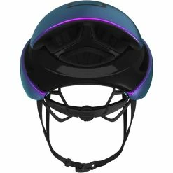 ABUS GameChanger Flip Flop Purple Casque Aéro 10 ABUS GameChanger Flip Flop Purple Casque Aéro -Vestes De Pluie Soldes abus gamechanger flip flop purple casque aero 3