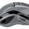 ABUS GameChanger Race Grey Casque Aéro 2 ABUS GameChanger Race Grey Casque Aéro -Vestes De Pluie Soldes abus gamechanger race grey casque aero