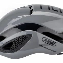 ABUS GameChanger Race Grey Casque Aéro