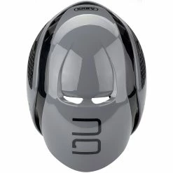 ABUS GameChanger Race Grey Casque Aéro 13 ABUS GameChanger Race Grey Casque Aéro -Vestes De Pluie Soldes abus gamechanger race grey casque aero 5