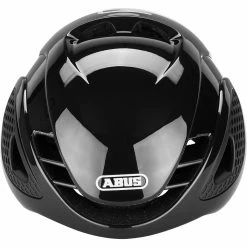 ABUS GameChanger Shiny Black Casque Aéro 12 ABUS GameChanger Shiny Black Casque Aéro -Vestes De Pluie Soldes abus gamechanger shiny black casque aero 3