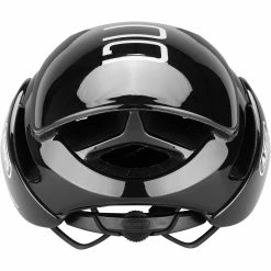 ABUS GameChanger Shiny Black Casque Aéro 13 ABUS GameChanger Shiny Black Casque Aéro -Vestes De Pluie Soldes abus gamechanger shiny black casque aero 4