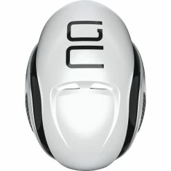 ABUS GameChanger Silver White Casque Aéro -Vestes De Pluie Soldes abus gamechanger silver white casque aero 3