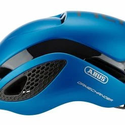 ABUS GameChanger Steel Blue Casque Aéro
