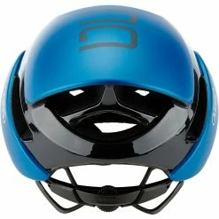 ABUS GameChanger Steel Blue Casque Aéro 14 ABUS GameChanger Steel Blue Casque Aéro -Vestes De Pluie Soldes abus gamechanger steel blue casque aero 4