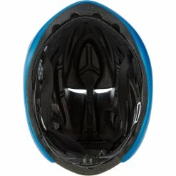 ABUS GameChanger Steel Blue Casque Aéro 16 ABUS GameChanger Steel Blue Casque Aéro -Vestes De Pluie Soldes abus gamechanger steel blue casque aero 6