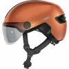 Casque Abus HUD-Y ACE -Vestes De Pluie Soldes abus 04486 0