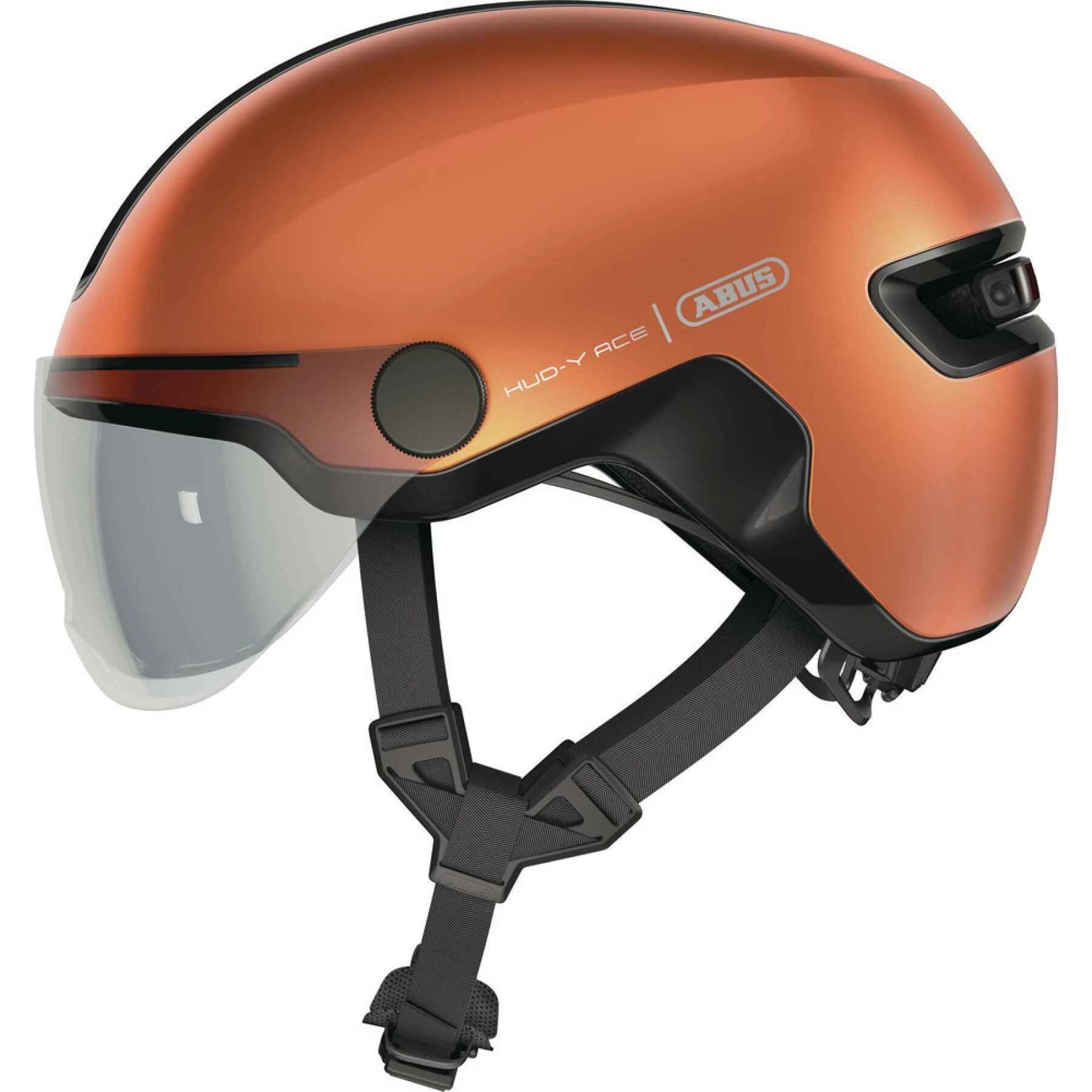 Casque Abus HUD-Y ACE 3 Casque Abus HUD-Y ACE