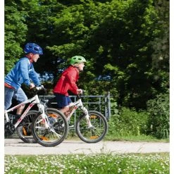 Casque Enfant Abus Youn-I MIPS -Vestes De Pluie Soldes abus 38814 5