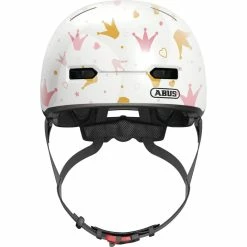 Casque Enfant Abus Skurb -Vestes De Pluie Soldes abus 4681 1