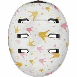 Casque Enfant Abus Skurb -Vestes De Pluie Soldes abus 4681 3