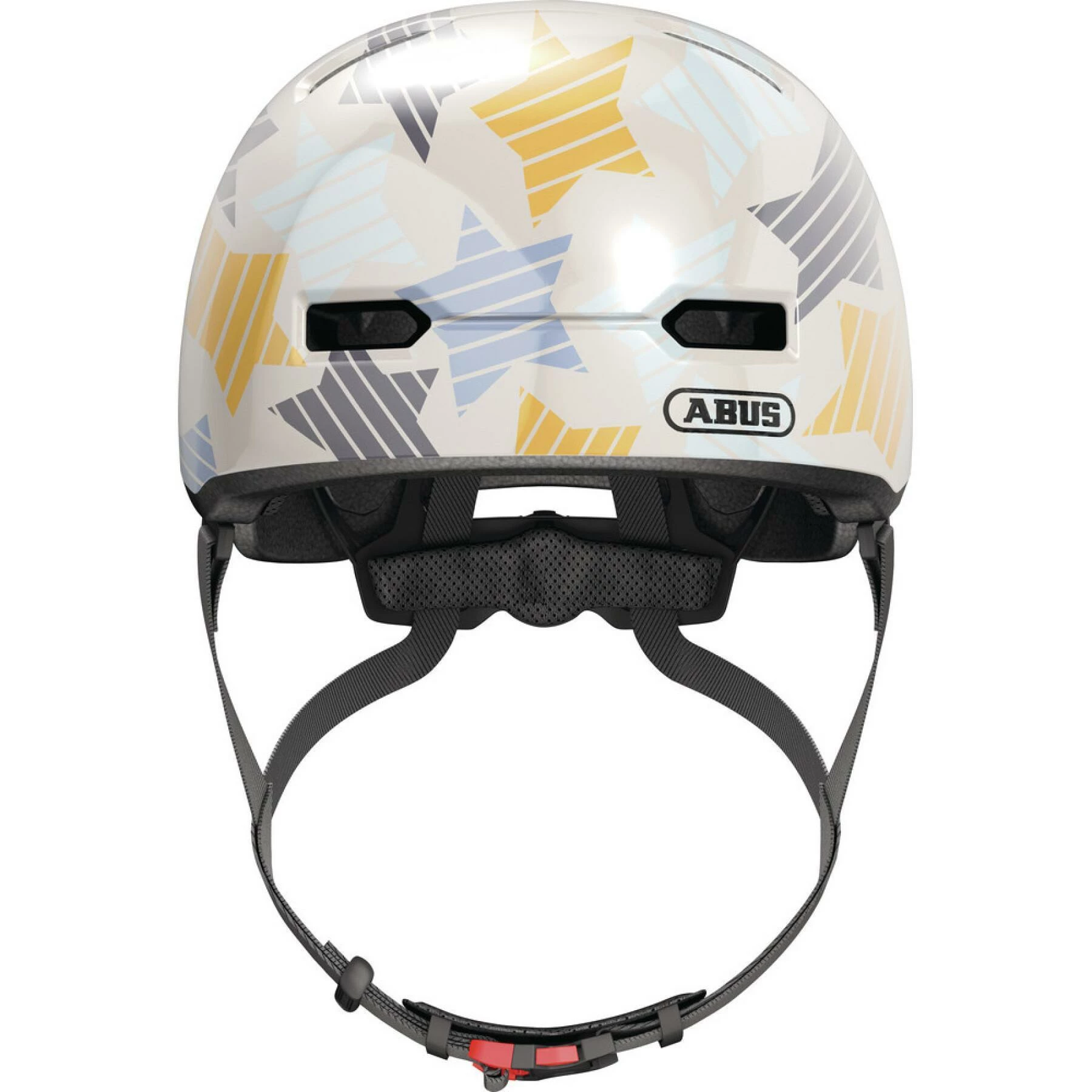 Casque Enfant Abus Skurb 4 Casque Enfant Abus Skurb â Image 2
