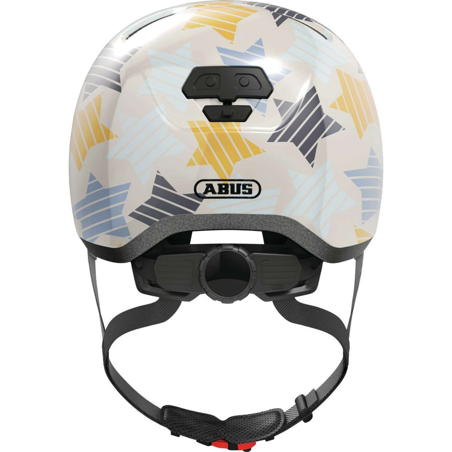 Casque Enfant Abus Skurb 5 Casque Enfant Abus Skurb â Image 3