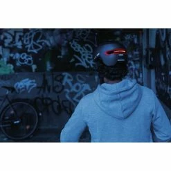 Casque Abus HUD-Y -Vestes De Pluie Soldes abus 67043 2