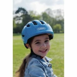 Casque Fille Abus Smiley 3.0 -Vestes De Pluie Soldes abus 67250 1