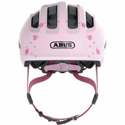 Casque Fille Abus Smiley 3.0 -Vestes De Pluie Soldes abus 67250 3