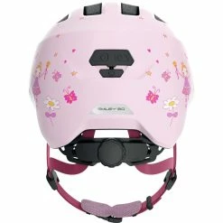 Casque Fille Abus Smiley 3.0 -Vestes De Pluie Soldes abus 67250 5