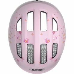 Casque Fille Abus Smiley 3.0 -Vestes De Pluie Soldes abus 67250 6