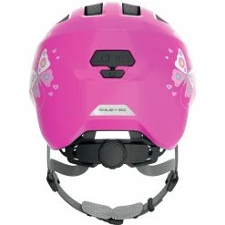 Casque Fille Abus Smiley 3.0 -Vestes De Pluie Soldes abus 67257 2