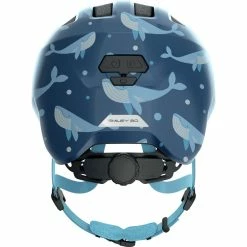 Casque Enfant Abus Smiley 3.0 -Vestes De Pluie Soldes abus 67261 4
