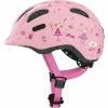 Casque Fille Abus Smiley 2.0 2 Casque Fille Abus Smiley 2.0 -Vestes De Pluie Soldes abus 72565 1