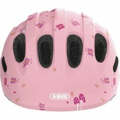 Casque Fille Abus Smiley 2.0 -Vestes De Pluie Soldes abus 72565 2