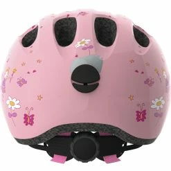 Casque Fille Abus Smiley 2.0 -Vestes De Pluie Soldes abus 72565 3