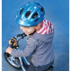 Casque Enfant Abus Smiley 2.0 -Vestes De Pluie Soldes abus 72576 3