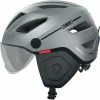 Casque Abus Pedelec 2.0 -Vestes De Pluie Soldes abus 81926 1
