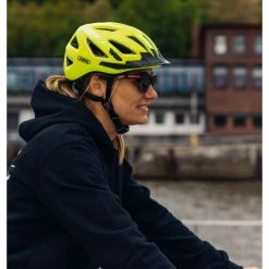 Casque Abus Urban-I 3.0 -Vestes De Pluie Soldes abus 86868 5