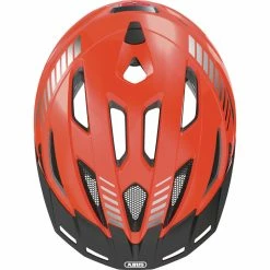 Casque Abus Urban-I 3.0 -Vestes De Pluie Soldes abus 86872 2