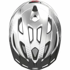 Casque Abus Urban-I 3.0 -Vestes De Pluie Soldes abus 86876 4