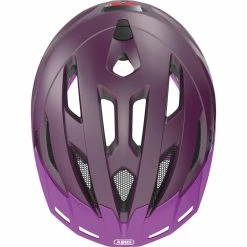 Casque Abus Urban-I 3.0 -Vestes De Pluie Soldes abus 88638 4
