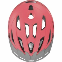 Casque Abus Urban-I 3.0 -Vestes De Pluie Soldes abus 88639 1
