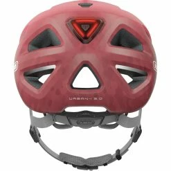 Casque Abus Urban-I 3.0 -Vestes De Pluie Soldes abus 88639 6