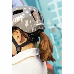 Casque Fille Abus Youn-I 2.0 -Vestes De Pluie Soldes abus 91888 1