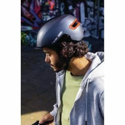 Casque Abus HUD-Y -Vestes De Pluie Soldes abus 91984 7